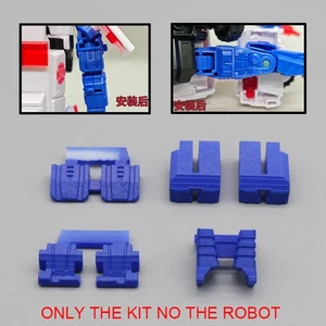 in stock Filling Parts Upgrade Kit For Age of the Primes Red Alert Accessories - Picture 1 of 6