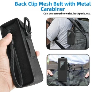 Travel Carrying Case for Anker 25000mAh 165W Power Bank Compact and Protective - Picture 1 of 12