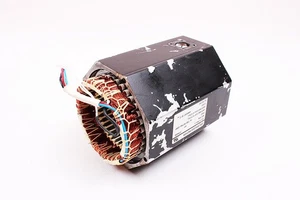 ESTATOR ELECTRO-ARTESANAL F-4030-Q-H04AA USADO / SIN GARANTÍA / ENTREGA URGENTE - Imagen 1 de 6