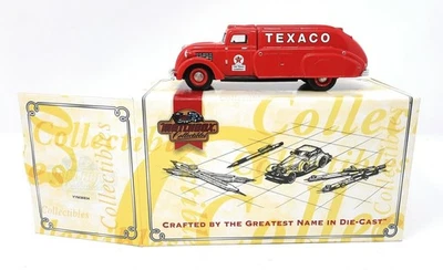 Matchbox YYM36834 1937 Dodge Tanker Texaco Models of Yesteryear MoY Collectibles - Bild 1 von 3
