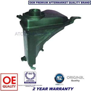 PARA BMW SERIE 1 3 E90 E91 E92 E93 X1 E84 M3 Z4 RADIADOR TANQUE EXPANSIÓN AGUA - Imagen 1 de 1