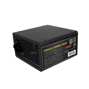 Fonte di Alimentazione GEMBIRD CCC-PSUBRONZE-750W - Bild 1 von 10