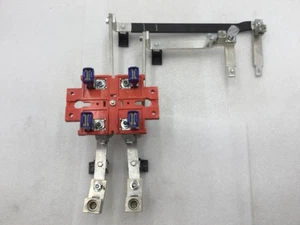 Square D SC1624M100S 100 Amp 16-24 Circuito 4 Mordazas Medidor Kit de Repuesto Solo - Imagen 1 de 6