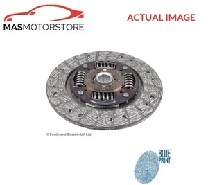 CLUTCH FRICTION DISC PLATE BLUE PRINT ADS73122 A NEW OE REPLACEMENT - Imagen 1 de 6