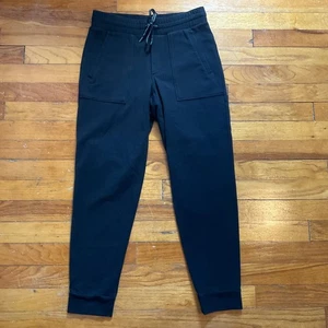 T by Talbots Größe P schwarz Pull-On Stretch Jogginghose Reise Athleisure 26 x 25 - Bild 1 von 4