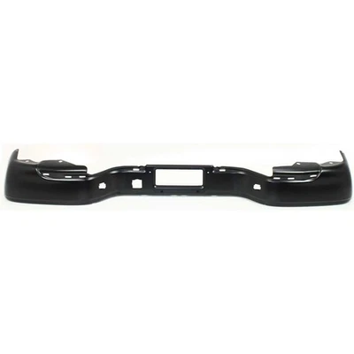 Step Bumper For Chevrolet Tahoe 2001-2006 Rear Prime Foto 1 de 4