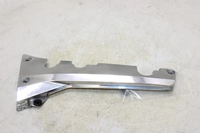 Honda Goldwing 1800 GL1800 2006 OEM soporte de pie derecho cubierta cromada Foto 1 de 4