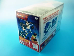 Cat's Eye Season 1 Complete DVD Box Set Japanese Region - Bild 1 von 1