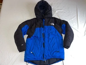 The North Face Puffer Goose Down 700 Nuptse Herren XL Blau Jacke - Bild 1 von 20