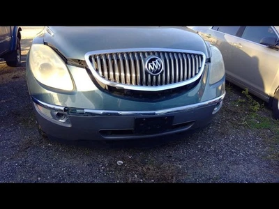 Seat Belt Front Bucket Passenger Retractor Fits 09 ACADIA 1093834 - Image 1 of 4