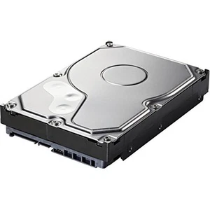 Buffalo OP-HD2.0QH BUFFALO 2 TB REPLACEMENT HARD DRIVE - Afbeelding 1 van 1