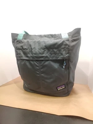 Bolso de Mano Patagonia/Viaje/Nylon/Gris - Verde Azulado/Bolso 48775 Foto 1 de 4