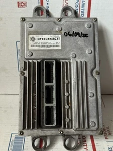 2003-2007 Ford F250 F350 6.0L Diesel Injection Control Module 1845117C3 - Picture 1 of 5