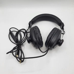 MSI Dragon Fever - GAMING HEADSET - Black - Tested - S37-2100981-SH5 - Picture 1 of 5