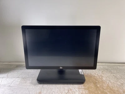 ELOPOS EPS22H5 22 英寸触摸计算机 AIO i5-8500T @ 2.10GHz,16GB RAM -(无硬盘) — 第 1/4 张图片