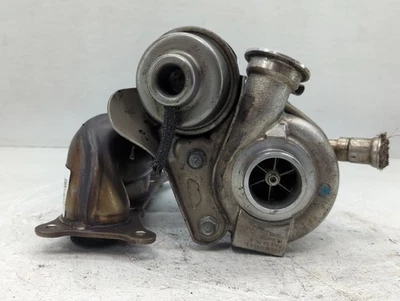 Bmw 335i 2007-2013 turbocompresor turbo cargador supercargador FPOCQ Foto 1 de 4