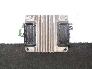 09388019 - 12201599 CENTRALINA MOTORE / DELPHI / 483227 PER DAEWOO LANOS 1.5 CAT - Picture 1 of 2