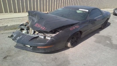 Motor limpiaparabrisas compatible con 96-99 CAMARO 30476812 Foto 1 de 4