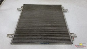 2017 Nissan Armada AC Condenser - Picture 1 of 12