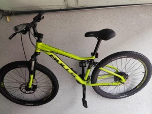 Bulls Sharptail 3 Disc 27,5 MTB Rahmenhöhe 41 Cm - Bild 1 von 3