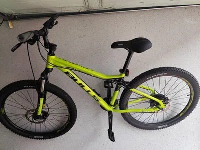 Bulls Sharptail 3 Disc 27,5 MTB Rahmenhöhe 41 Cm - Bild 1 von 3