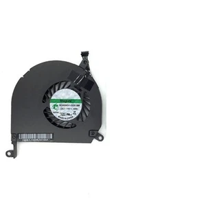 Ventola Dissipatore Fan Apple Macbook Pro 15 A1286 sinistra MC118 MB985 MB986 - Afbeelding 1 van 1