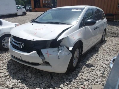 Parasol derecho pasajero iluminado para 11-17 Odyssey 1904311 Foto 1 de 4