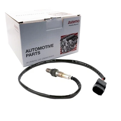 HITACHI Sonda Lambda Apto para Audi A2 Skoda Fabia Octavia VW Bora Caddy - Imagen 1 de 3