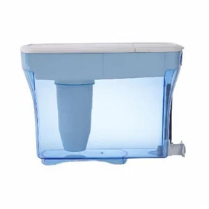 Zero Technologies 241334 30 Cup Blue Water Dispenser - Picture 1 of 1