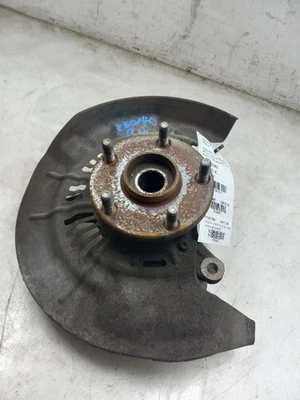 Husillo/nudillo delantero derecho pasajero se adapta a 10-15 LEXUS RX450H Foto 1 de 4