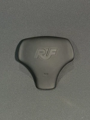 RUF Horn Cover Atiwe 32 Genuine Leather - Image 1 of 2