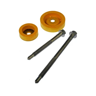 Front or Rear Subframe Bushing Kit Set for Chrysler 300M Concorde Intrepid - Image 1 of 4