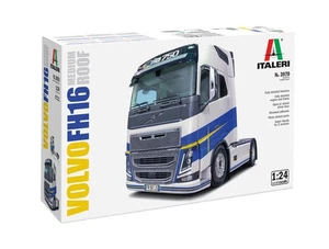Volvo FH16 Medium Roof Kit 1:24 - Bild 1 von 15