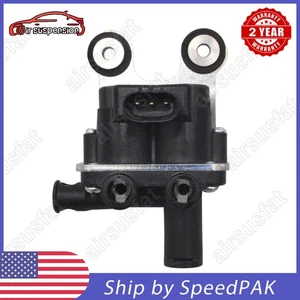 Fit for Lexus LS460 LS600H 07-17 Valve Assy Hight Control Block Valve 4891450031 - Imagen 1 de 11
