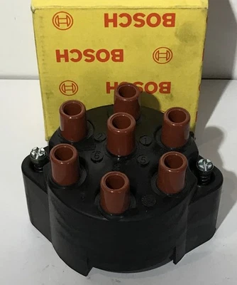 Bosch 1235522223 Verteilerkappe Zündverteilerkappe passt für  BMW 3er E21 320 32 - Bild 1 von 4