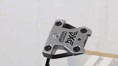 Pxg Battle Ready Ii Blackjack 31.5" Putter Excellent Left Hand Lh 12866939 - Image 1 of 4