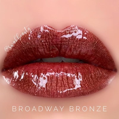 💌 **Broadway Bronze** LipSense by SeneGence NEW/SEALED --- BUY MORE/SAVE MORE - Image 1 of 2
