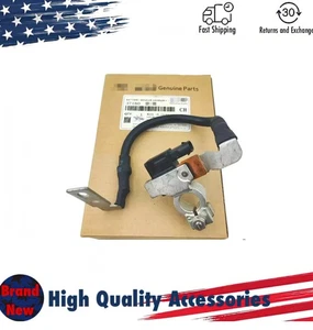 NEW OEM! Battery Negative Sensor Cable For 2006-2014 Kia Sedona 37180-4D010 - Picture 1 of 8