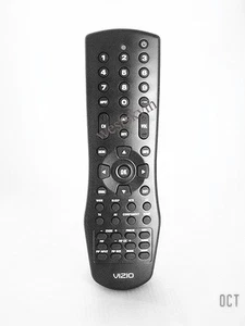 Manufacture Vizio HDTV REMOTE VR1, SV326XVT, VL470M, VW37L, VX240M- - Picture 1 of 5