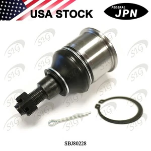 Rótula de suspensión inferior delantera para Acura TSX 2004-2008 1pc - Imagen 1 de 5