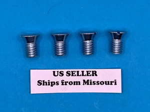 Starter Pole Shoe Screws 3/8"-16 Chrysler Ford 6030160 *PACK of 4* 350505S - Picture 1 of 6