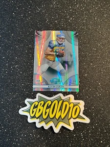 2006 Donruss Threads Football Kevin Curtis /25 Eagles - Picture 1 of 2