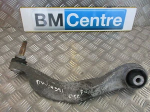 Brazo de suspensión inferior delantero lado conductor bmw serie 5 6 f10 f11 f06 f12 f13 - Imagen 1 de 3