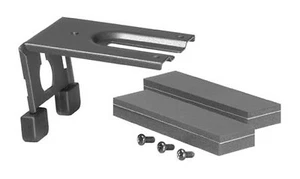 ICOM MBA-1 Control Head Mounting Bracket - IC-7100 - Picture 1 of 1