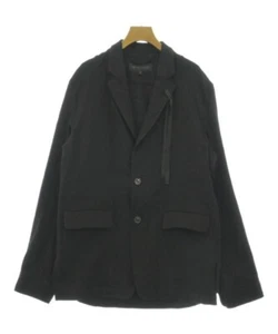 ANN DEMEULEMEESTER Tailored Jackets Black M 2200529809056 - Picture 1 of 11
