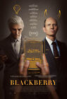 BlackBerry (2023) Brand New Blu-ray BD Movie Series 1 Disc Boxset
