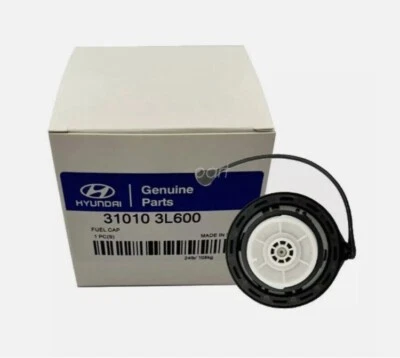 New GAS CAP OEM FOR 2006-2017 Hyundai Sonata Elantra Azera Santa Fe Veloster - Image 1 of 4