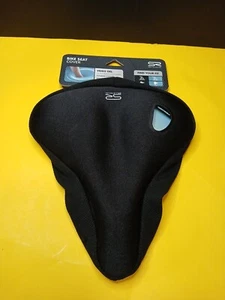 Selle Royal Premium Series Video Gel Coprisedile Bici, Grande - Foto 1 di 9