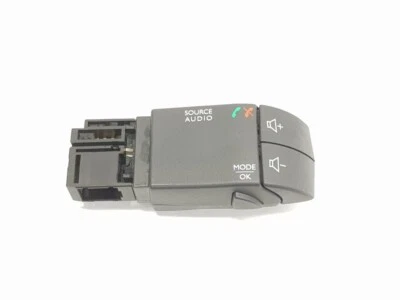 6000619028 controllo volante per FIAT TALENTO FURGON 296 L2H1 12T BASIS 2253432 - Immagine 1 di 4