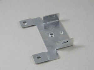 2 SCHUBLADEN GLEITERAHMEN MONTAGEWINKEL KV 8404 - Bild 1 von 1